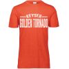 3065 Adult Extra Soft Tri-Blend T-Shirt Thumbnail