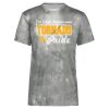 222696 Youth Cotton-Touch Poly T-Shirt Thumbnail