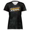 222796 Ladies' Cotton-Touch Poly T-Shirt Thumbnail