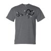 8000 Adult DryBlend 50/50 T-Shirt Thumbnail