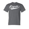 8000 Adult DryBlend 50/50 T-Shirt Thumbnail