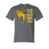 8000 Adult DryBlend 50/50 T-Shirt Thumbnail