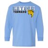 5400B Youth Heavy Cotton Long Sleeve Thumbnail