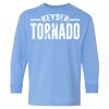 5400B Youth Heavy Cotton Long Sleeve Thumbnail
