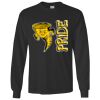 2400 Adult Ultra Cotton Long Sleeve T-Shirt Thumbnail