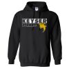 18500 Adult Heavy Blend Hooded Sweatshirt Thumbnail