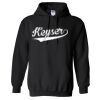 18500 Adult Heavy Blend Hooded Sweatshirt Thumbnail