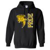 18500 Adult Heavy Blend Hooded Sweatshirt Thumbnail