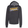 3719Y Youth Sponge Fleece Hoodie Thumbnail