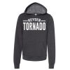 3719Y Youth Sponge Fleece Hoodie Thumbnail