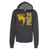 3719Y Youth Sponge Fleece Hoodie Thumbnail