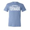 3413 Adult Extra Soft Tri-blend Tee Thumbnail
