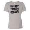 6413 Women’s Extra Soft Tri-blend Tee Thumbnail