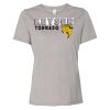 6413 Women’s Extra Soft Tri-blend Tee Thumbnail